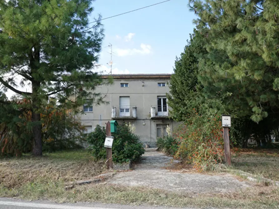 Immagine 31 di Casa indipendente in vendita  in Strada Chiesa di Castelnovo 20 a Parma