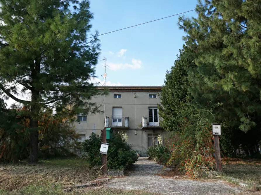 Immagine 32 di Casa indipendente in vendita  in Strada Chiesa di Castelnovo 20 a Parma