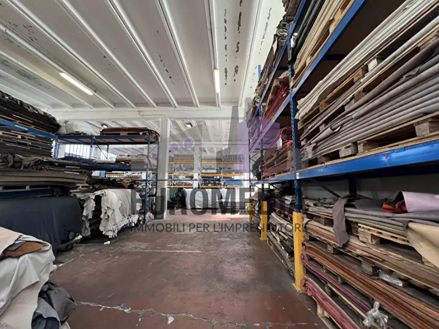 Immagine 2 di Capannone industriale in vendita  in Via Alessandro Manzoni a Montebello Vicentino