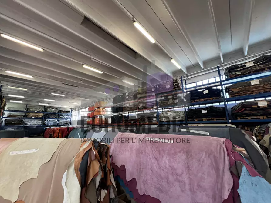 Immagine 4 di Capannone industriale in vendita  in Via Alessandro Manzoni a Montebello Vicentino