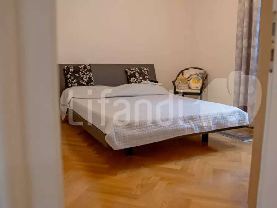 Immagine 3 di Villa in vendita  in Via Cesare Battisti a Borgo D'anaunia