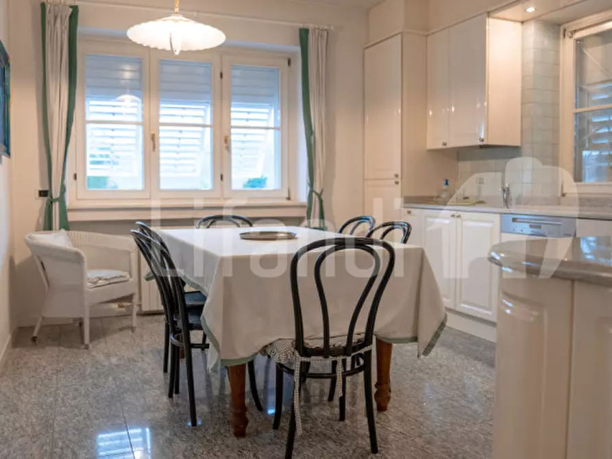 Immagine 4 di Villa in vendita  in Via Cesare Battisti a Borgo D'anaunia