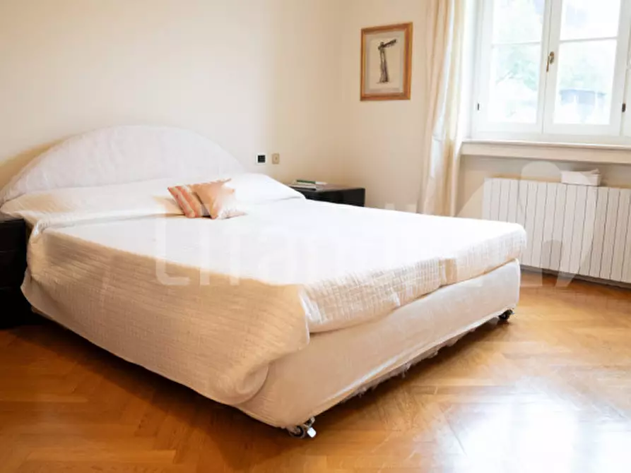 Immagine 8 di Villa in vendita  in Via Cesare Battisti a Borgo D'anaunia