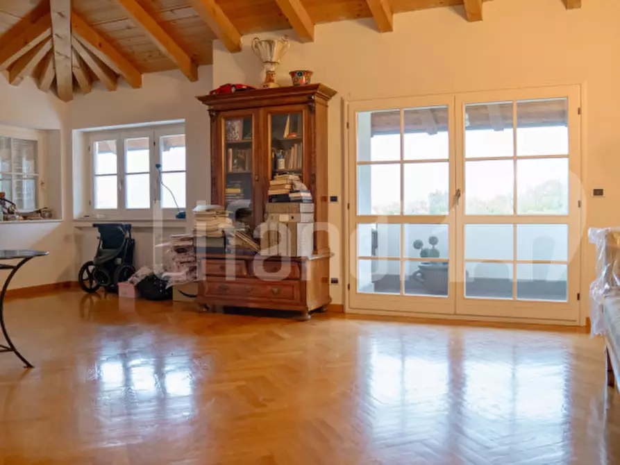 Immagine 11 di Villa in vendita  in Via Cesare Battisti a Borgo D'anaunia