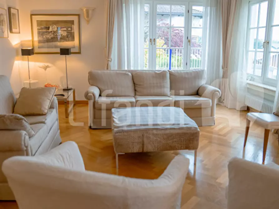 Immagine 11 di Villa in vendita  in Via Cesare Battisti a Borgo D'anaunia