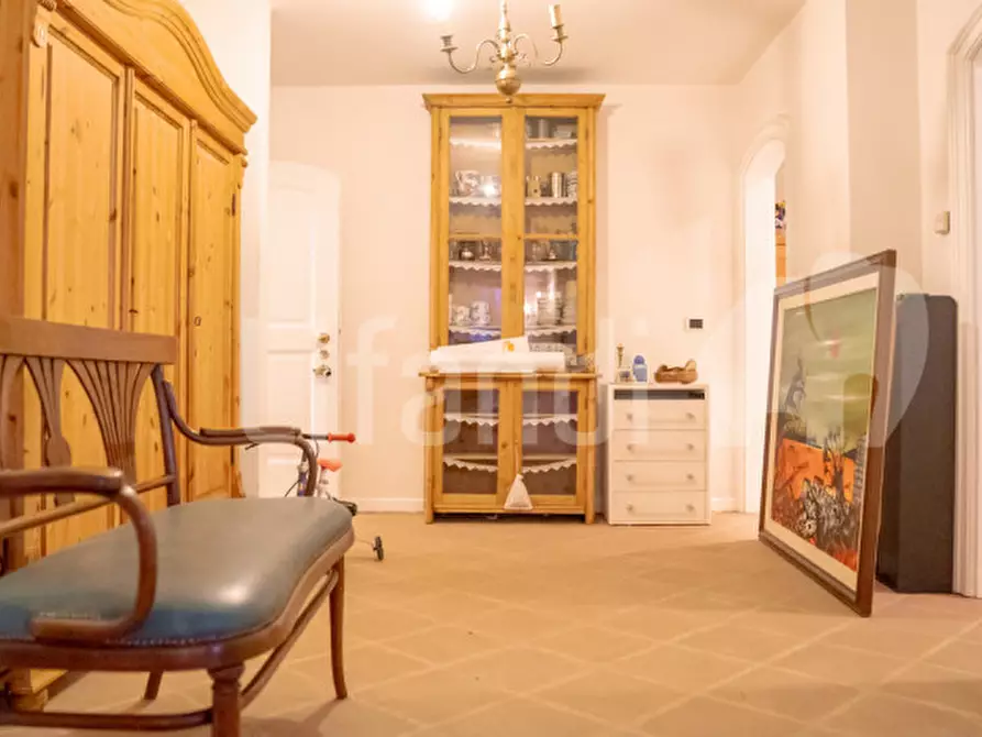 Immagine 15 di Villa in vendita  in Via Cesare Battisti a Borgo D'anaunia