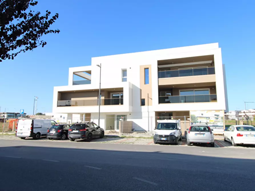 Immagine 1 di Attico in vendita  in Via Maria Callas a Albignasego