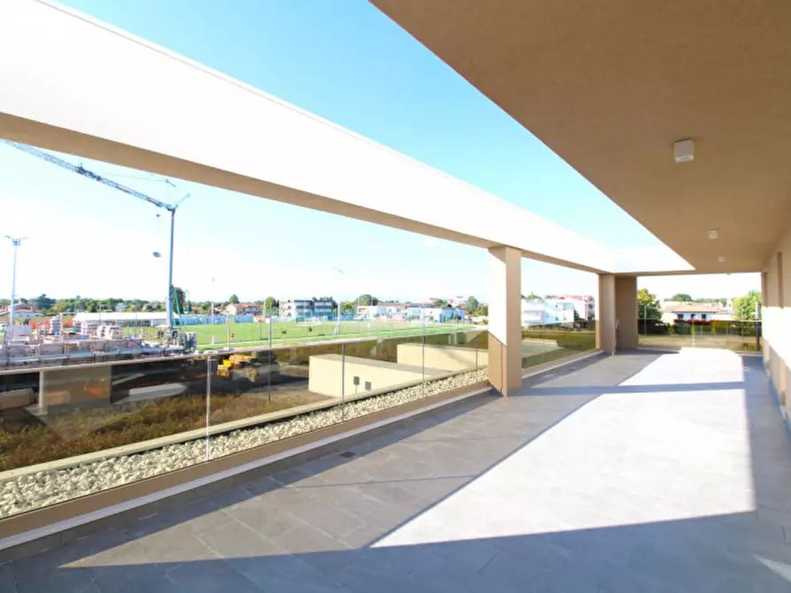 Immagine 5 di Attico in vendita  in Via Maria Callas a Albignasego