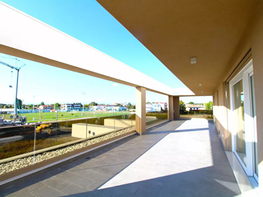 Immagine 6 di Attico in vendita  in Via Maria Callas a Albignasego