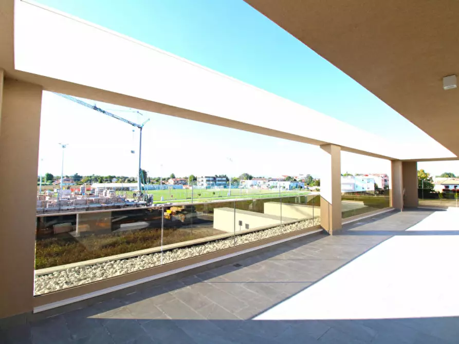 Immagine 7 di Attico in vendita  in Via Maria Callas a Albignasego