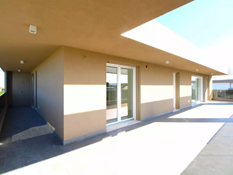 Immagine 11 di Attico in vendita  in Via Maria Callas a Albignasego