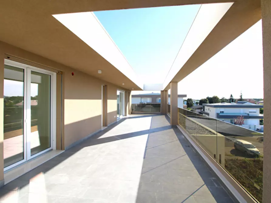 Immagine 12 di Attico in vendita  in Via Maria Callas a Albignasego