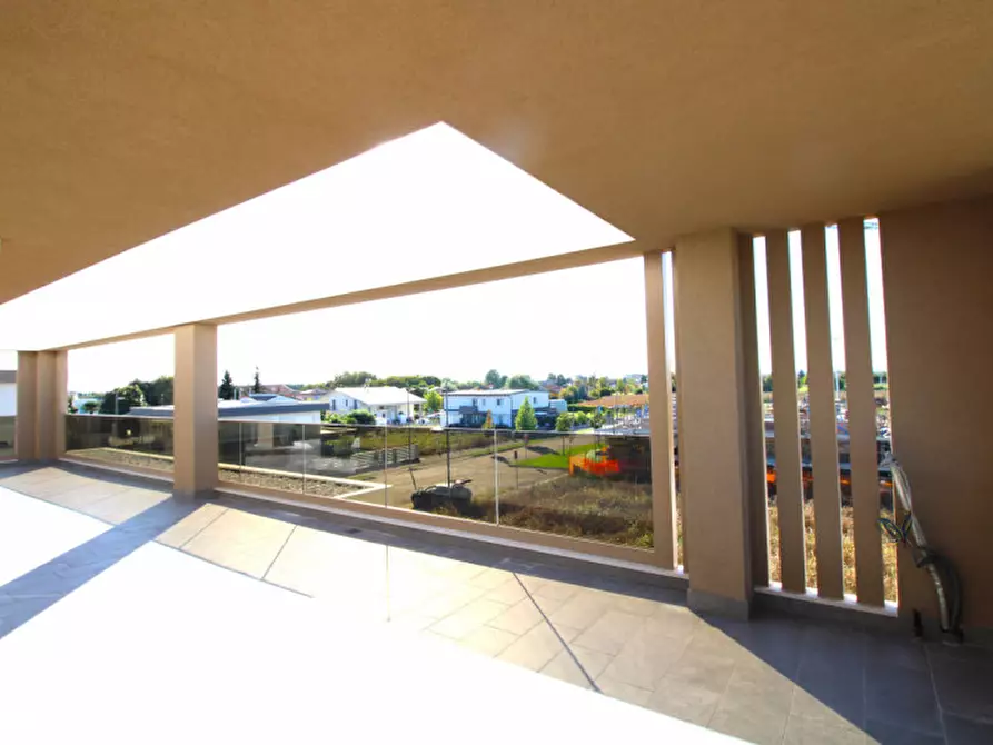 Immagine 13 di Attico in vendita  in Via Maria Callas a Albignasego