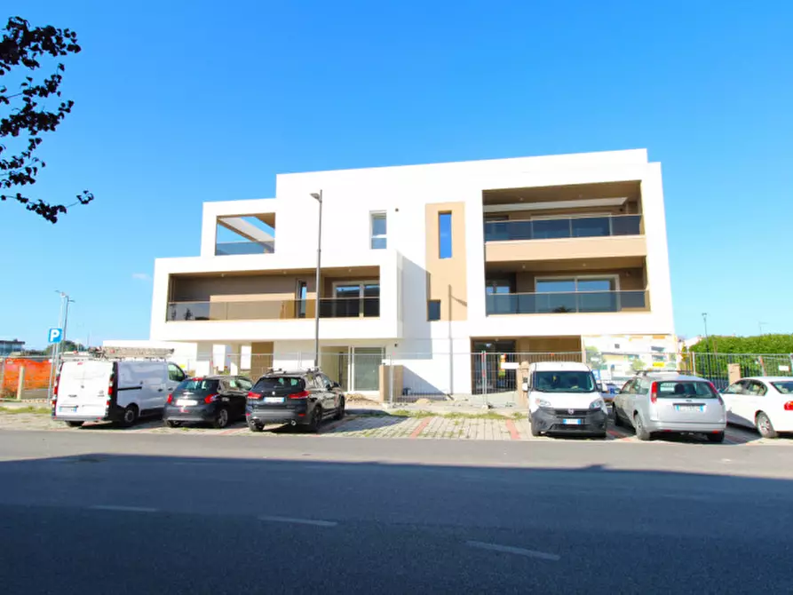 Immagine 19 di Attico in vendita  in Via Maria Callas a Albignasego