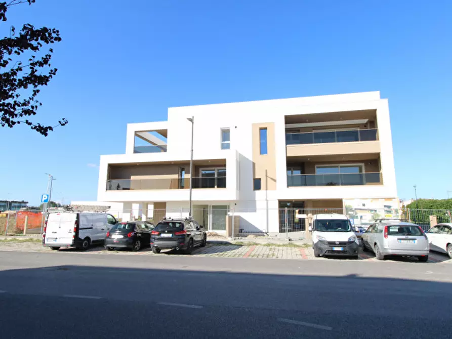 Immagine 20 di Attico in vendita  in Via Maria Callas a Albignasego