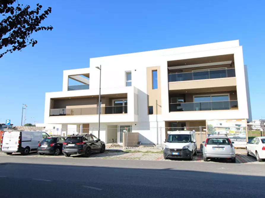 Immagine 21 di Attico in vendita  in Via Maria Callas a Albignasego