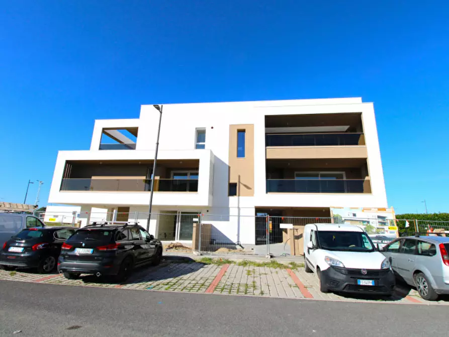 Immagine 22 di Attico in vendita  in Via Maria Callas a Albignasego