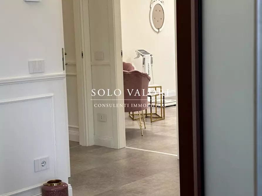 Immagine 1 di Negozio in vendita  a Trebaseleghe