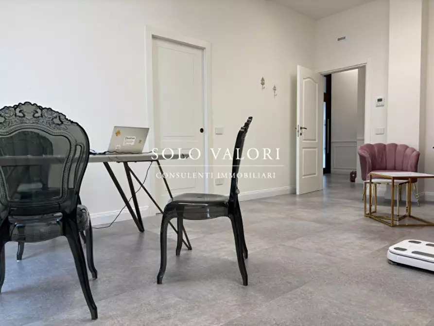 Immagine 4 di Negozio in vendita  a Trebaseleghe