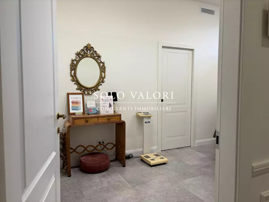 Immagine 5 di Negozio in vendita  a Trebaseleghe