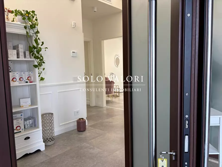 Immagine 6 di Negozio in vendita  a Trebaseleghe