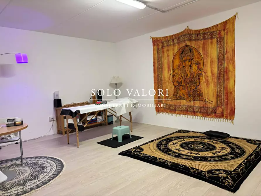 Immagine 7 di Negozio in vendita  a Trebaseleghe