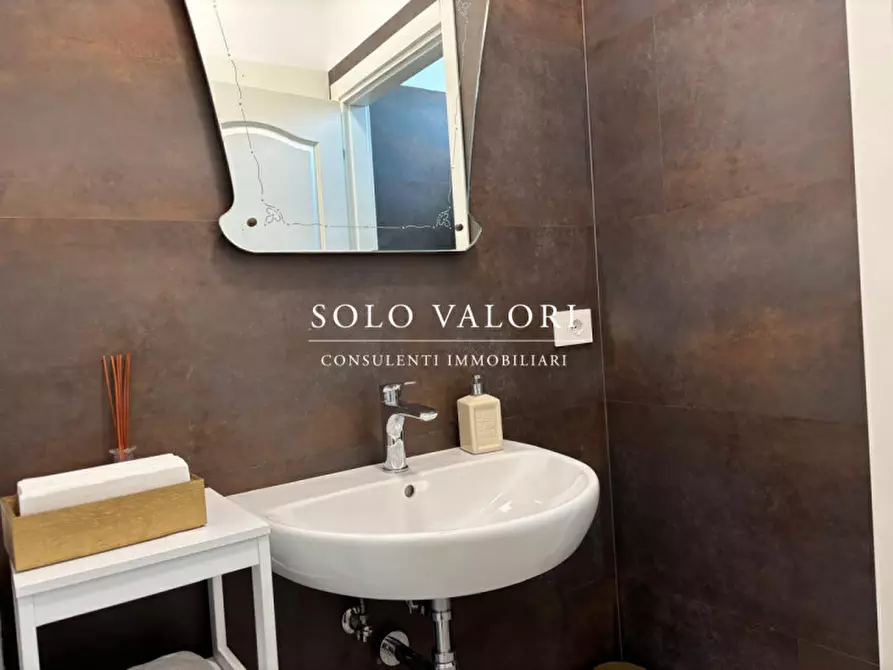 Immagine 9 di Negozio in vendita  a Trebaseleghe