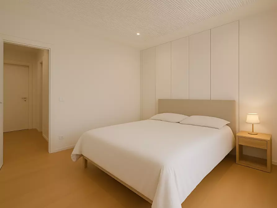 Immagine 7 di Appartamento in vendita  in Via Vicenza 38 a Padova