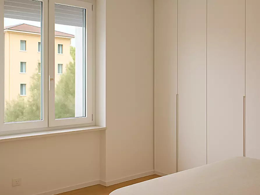 Immagine 8 di Appartamento in vendita  in Via Vicenza 38 a Padova