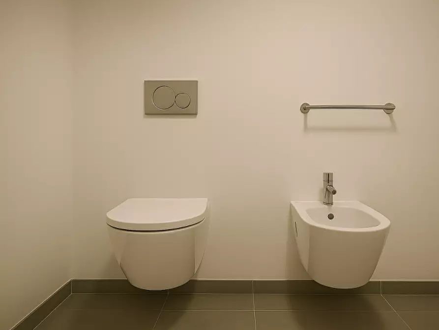 Immagine 10 di Appartamento in vendita  in Via Vicenza 38 a Padova