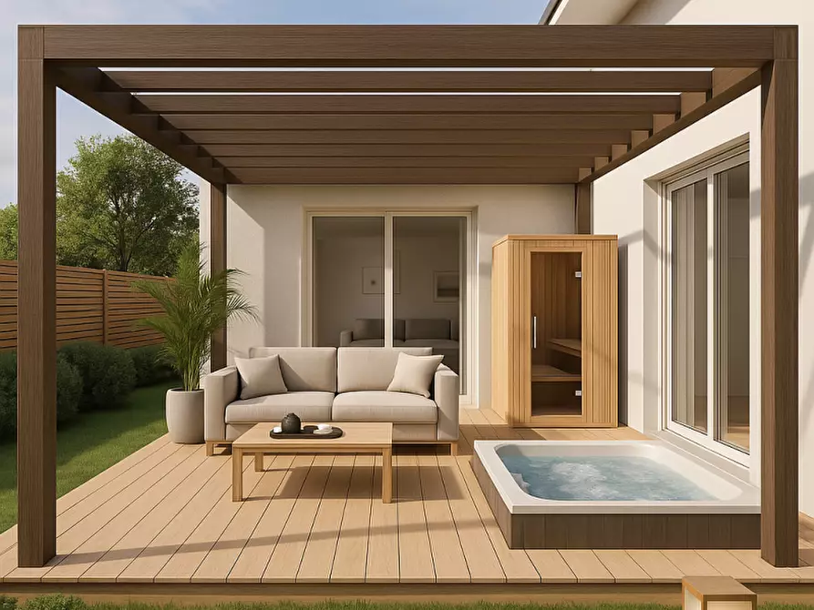 Immagine 11 di Appartamento in vendita  in Via Vicenza 38 a Padova