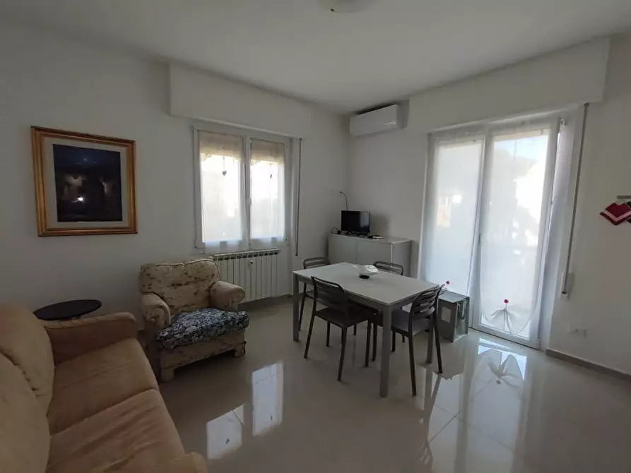 Immagine 1 di Appartamento in affitto  in VIA LAGGIARO a Rapallo