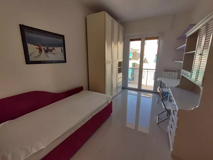 Immagine 5 di Appartamento in affitto  in VIA LAGGIARO a Rapallo