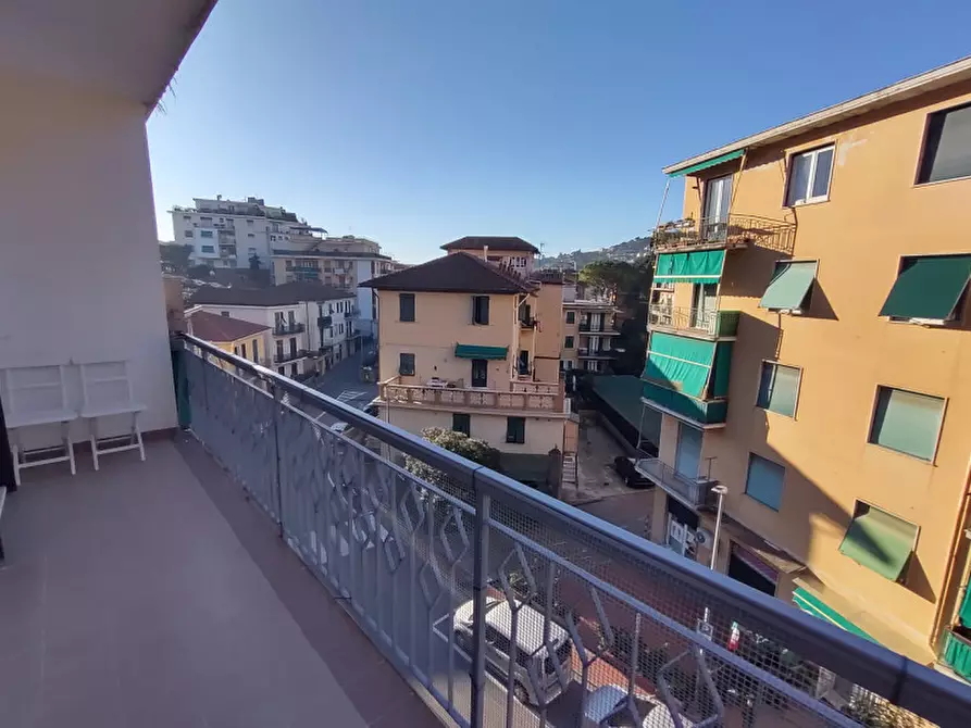 Immagine 7 di Appartamento in affitto  in VIA LAGGIARO a Rapallo