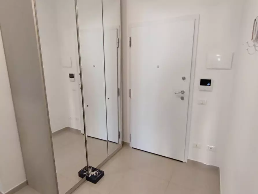 Immagine 10 di Appartamento in affitto  in VIA LAGGIARO a Rapallo