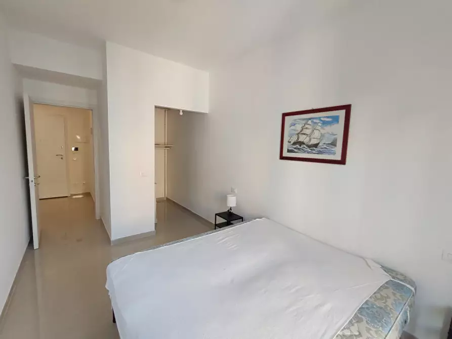 Immagine 13 di Appartamento in affitto  in VIA LAGGIARO a Rapallo