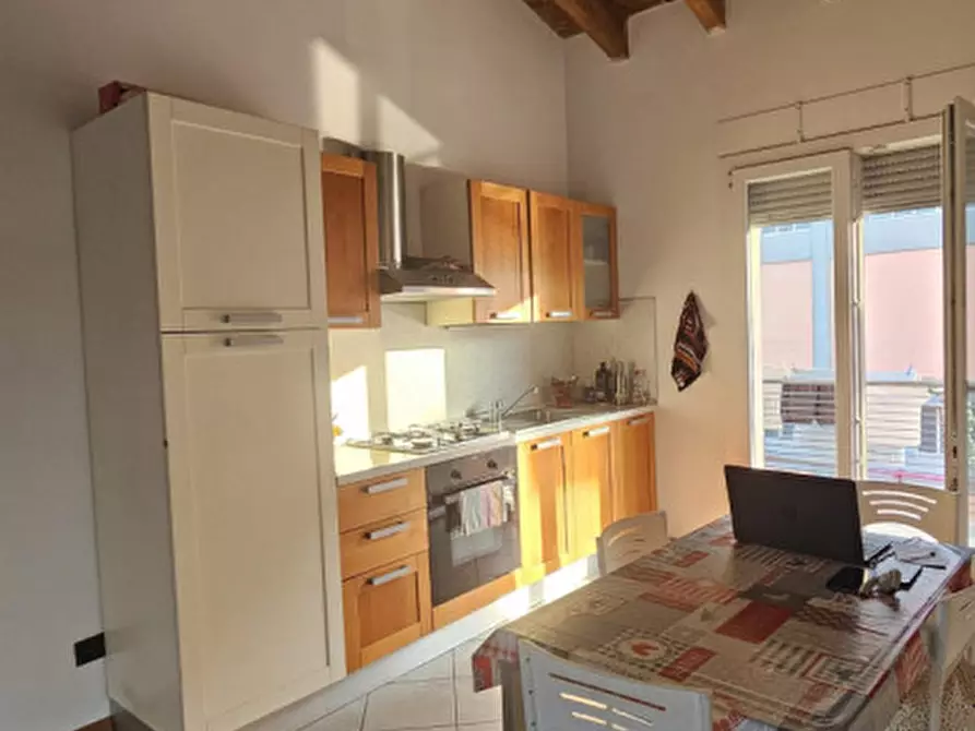 Immagine 2 di Appartamento in vendita  in Via Briano a Quiliano