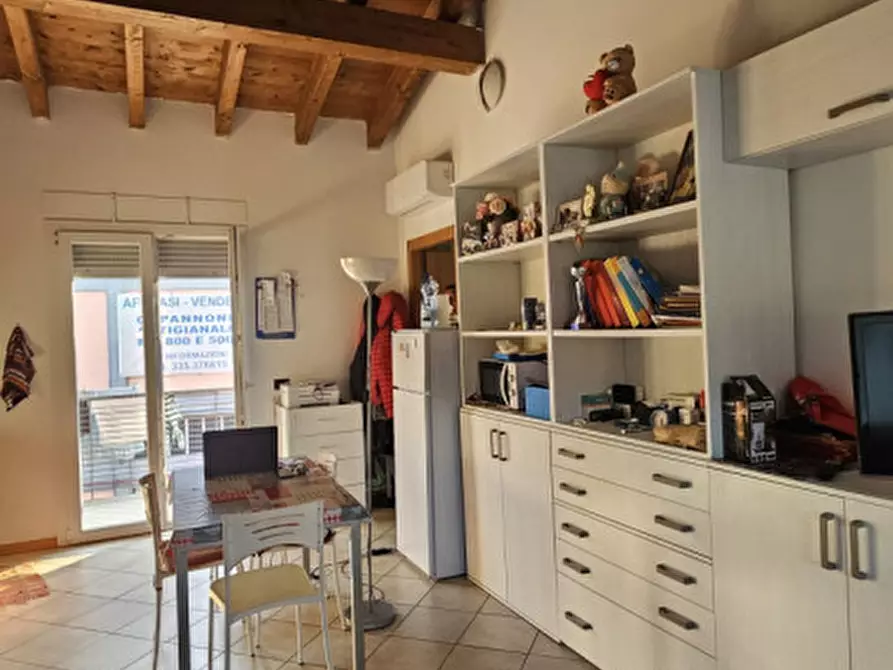 Immagine 4 di Appartamento in vendita  in Via Briano a Quiliano