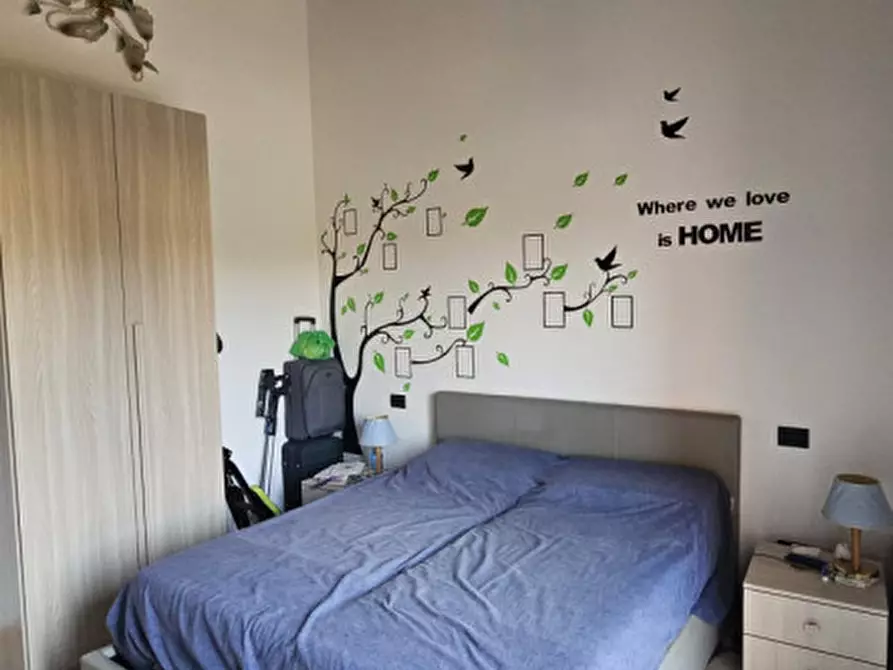 Immagine 6 di Appartamento in vendita  in Via Briano a Quiliano