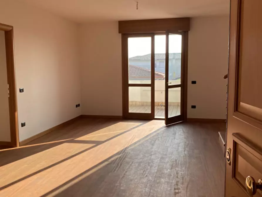 Immagine 3 di Appartamento in vendita  in tiziano vecellio a Padova