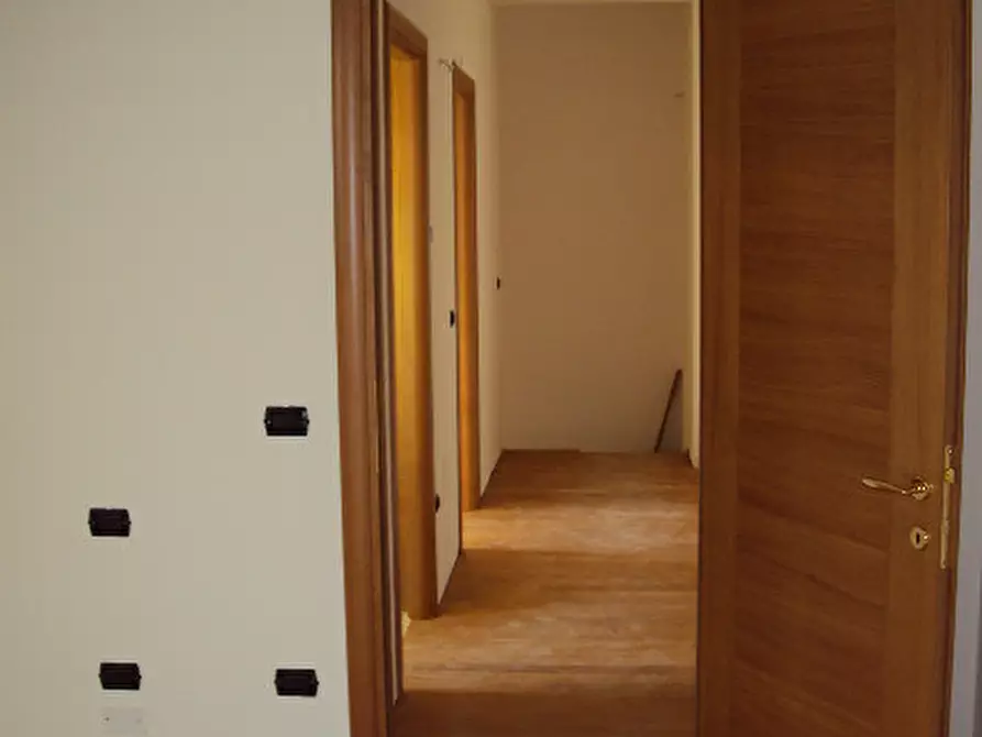 Immagine 4 di Appartamento in vendita  in tiziano vecellio a Padova