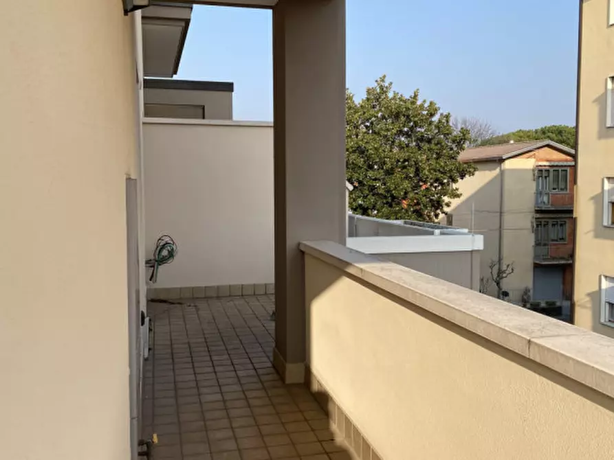 Immagine 6 di Appartamento in vendita  in tiziano vecellio a Padova