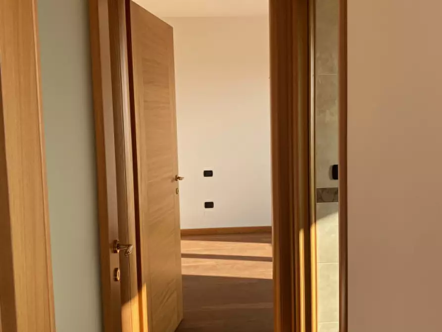 Immagine 9 di Appartamento in vendita  in tiziano vecellio a Padova