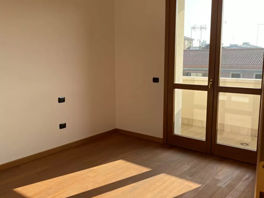 Immagine 12 di Appartamento in vendita  in tiziano vecellio a Padova