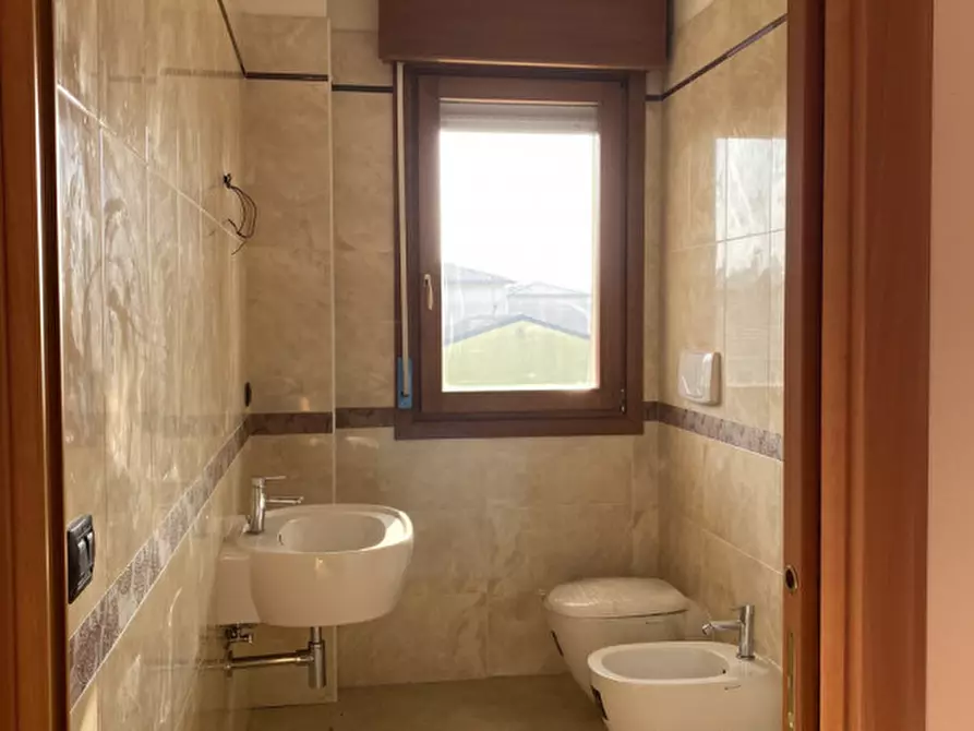 Immagine 17 di Appartamento in vendita  in tiziano vecellio a Padova