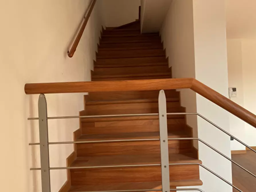 Immagine 18 di Appartamento in vendita  in tiziano vecellio a Padova