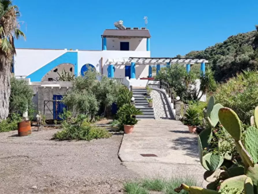 Immagine 5 di Hotel in vendita  in via candali, lipari a Lipari