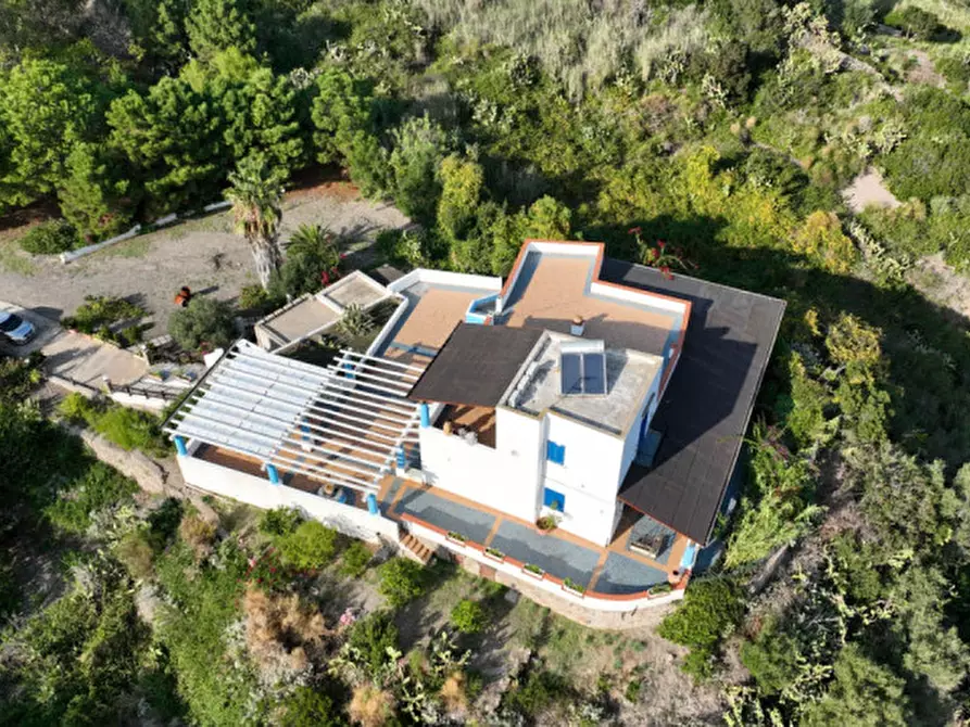 Immagine 14 di Hotel in vendita  in via candali, lipari a Lipari