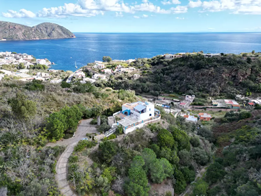 Immagine 18 di Hotel in vendita  in via candali, lipari a Lipari