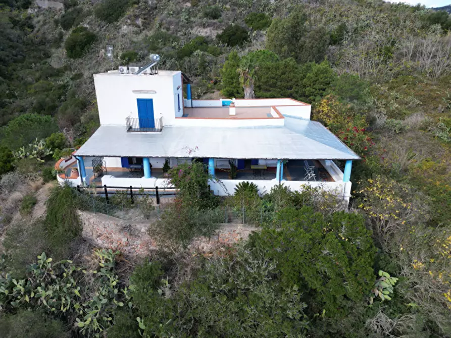 Immagine 19 di Hotel in vendita  in via candali, lipari a Lipari